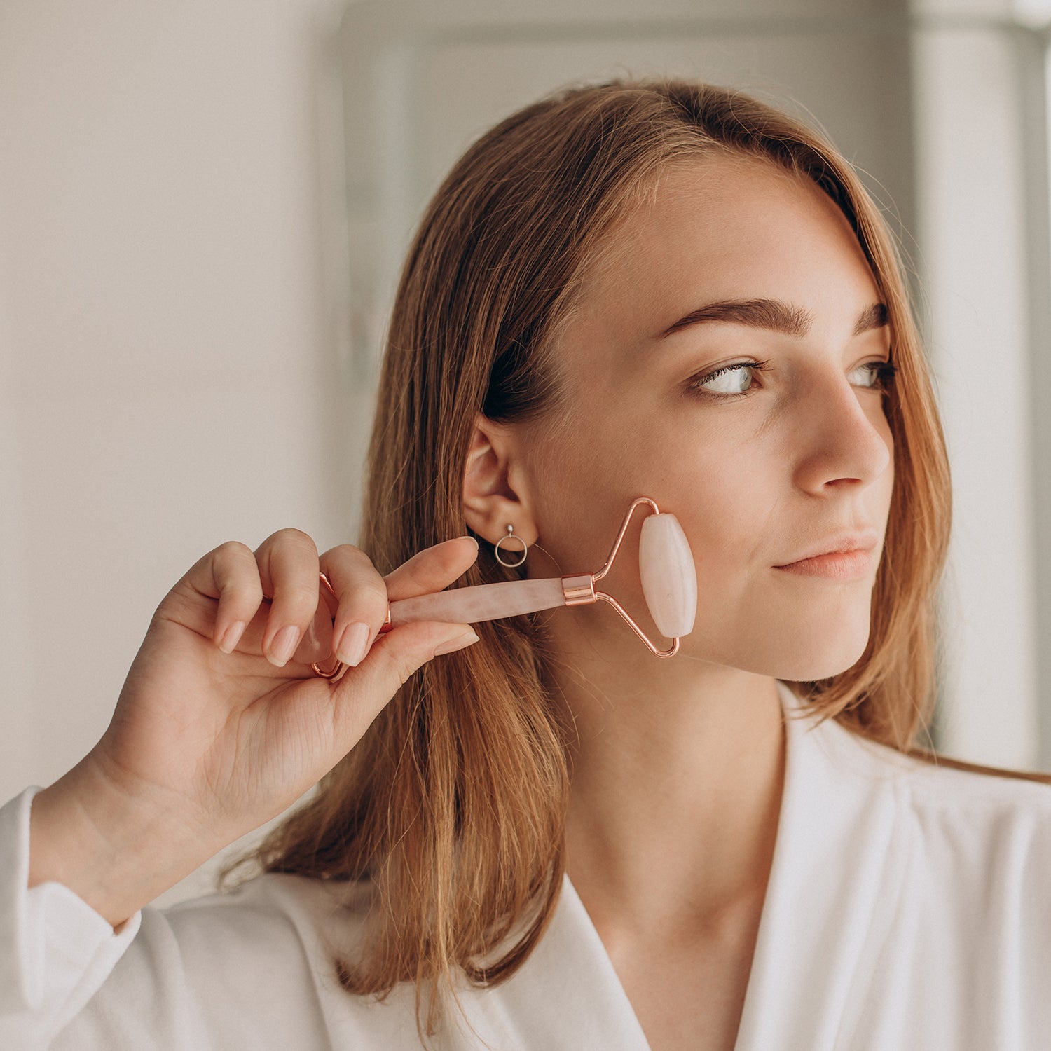 Rodillo Masajeador Masajeador De Rostro Mercadolibre Rodillo